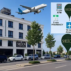 Shelton Airport Arnavutkoy