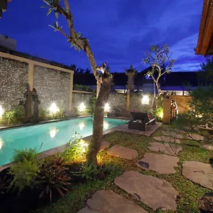 Pondok Wira 2*, Ubud Indonesia