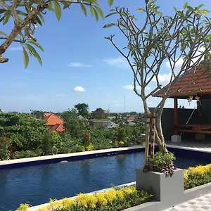 The Jayakarta Bali 4*, Legian Indonesia